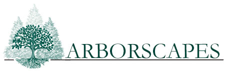 Arborscapes logo