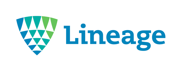 Lineage Logistics logo